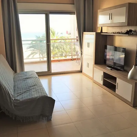 Bahia Del Sol 4 * Calp