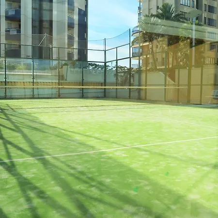 Bahia Del Sol 4 Daire *