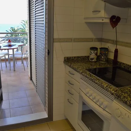Bahia Del Sol 4 * Calp