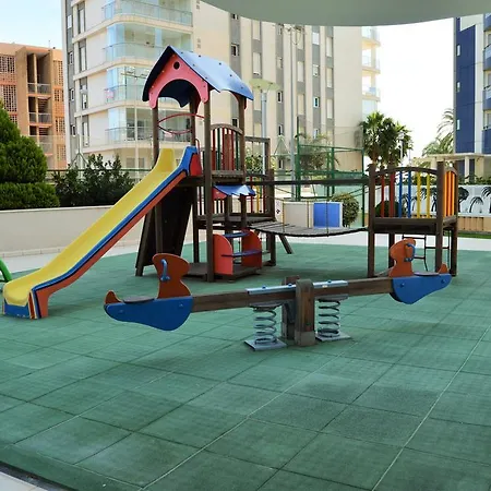 Bahia Del Sol 4