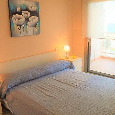Bahia Del Sol 4 * Calp