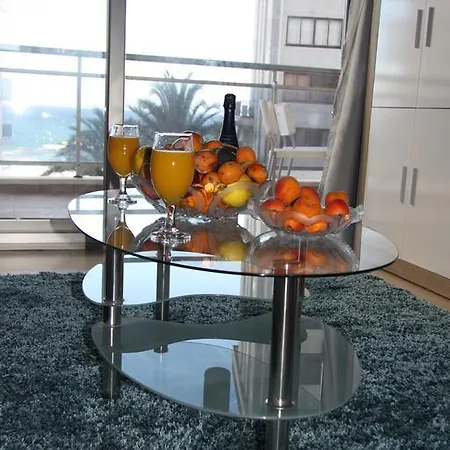 Bahia Del Sol 4 Daire Calp